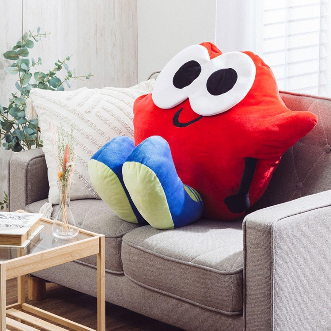 Nissy りっぴー Bigぬいぐるみ りっぴーbigぬいぐるみ