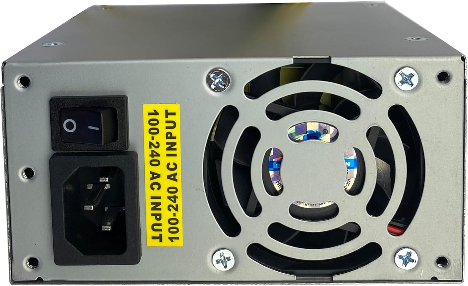 BestParts New 350W Switching Power Supply Replacement for FSP350-20GSV DPS-300AB-81B DPS-300AB-81 G POE Recorder