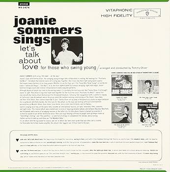 Amazon.co.jp: レッツ・トーク・アバウト・ラブ: ミュージック