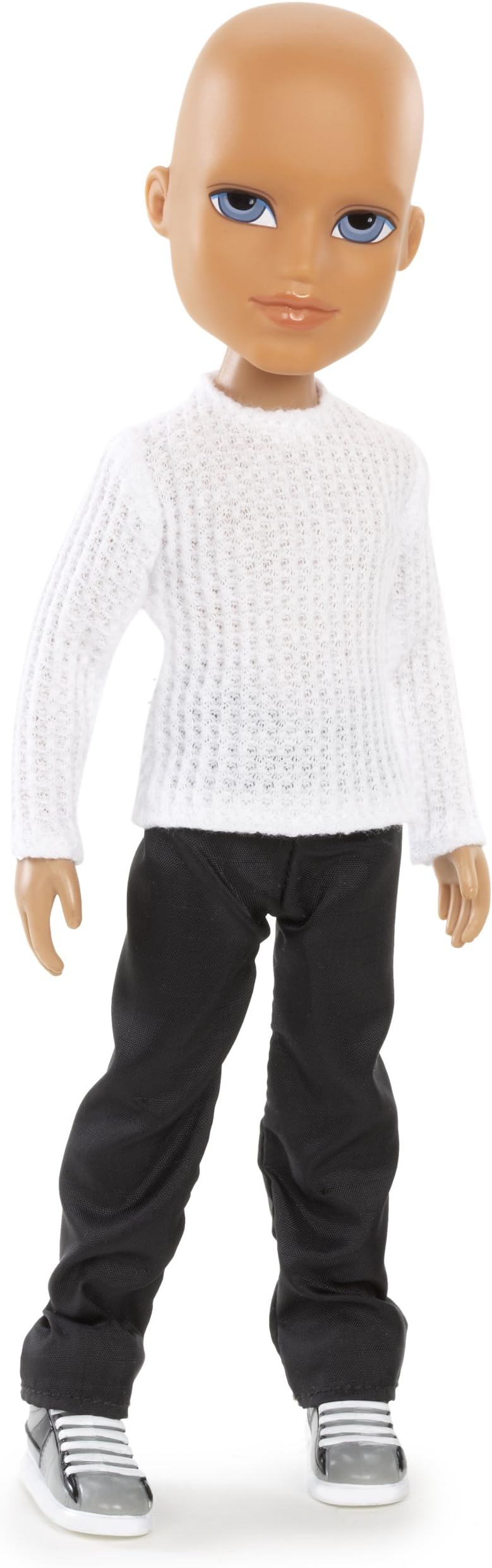 Bratz Boyz True Hope Doll - Cameron