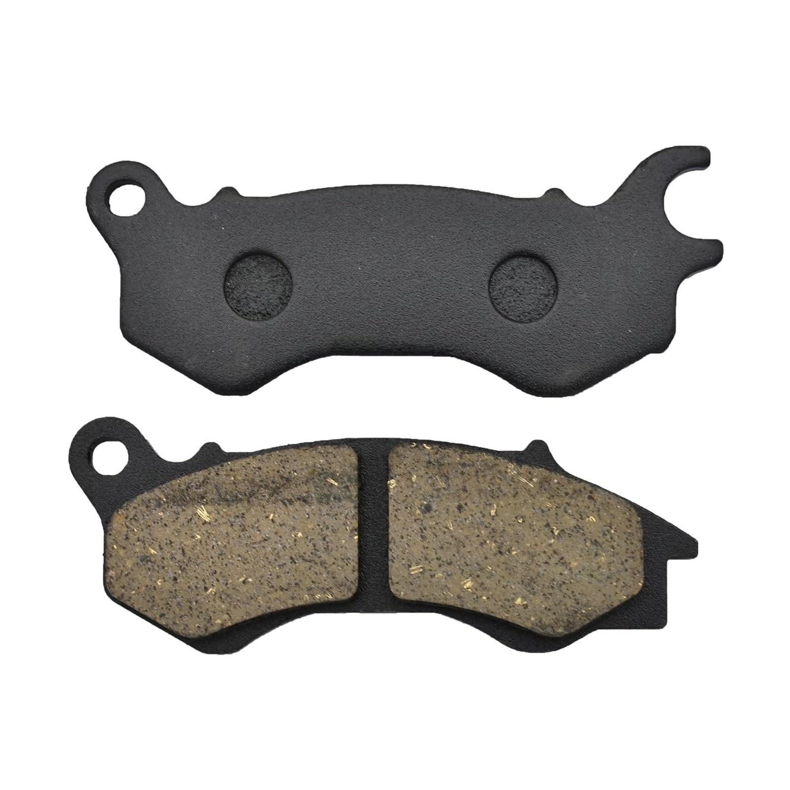 Moto pastiglie freno Per NSC 50 110 Per SCV 110 Per PCX 125 (WW 125 EXZA-10) 2010-2013 Per Satelis Moto Pastiglie Anteriori Dischi
