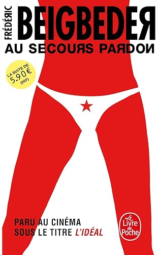 Couverture de Au secours pardon