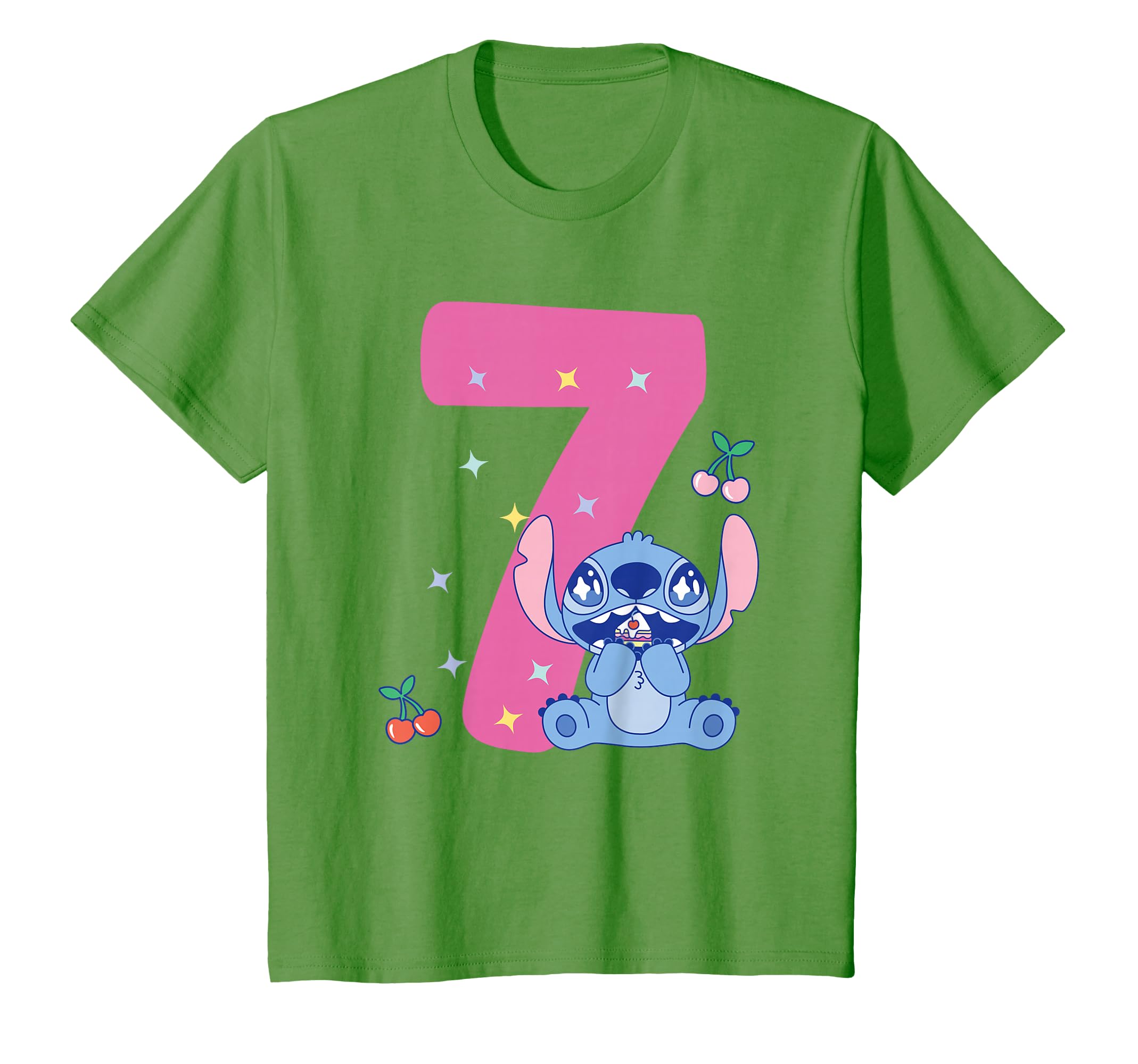 Kleidung mit Designs von Amazon Merch on Demand