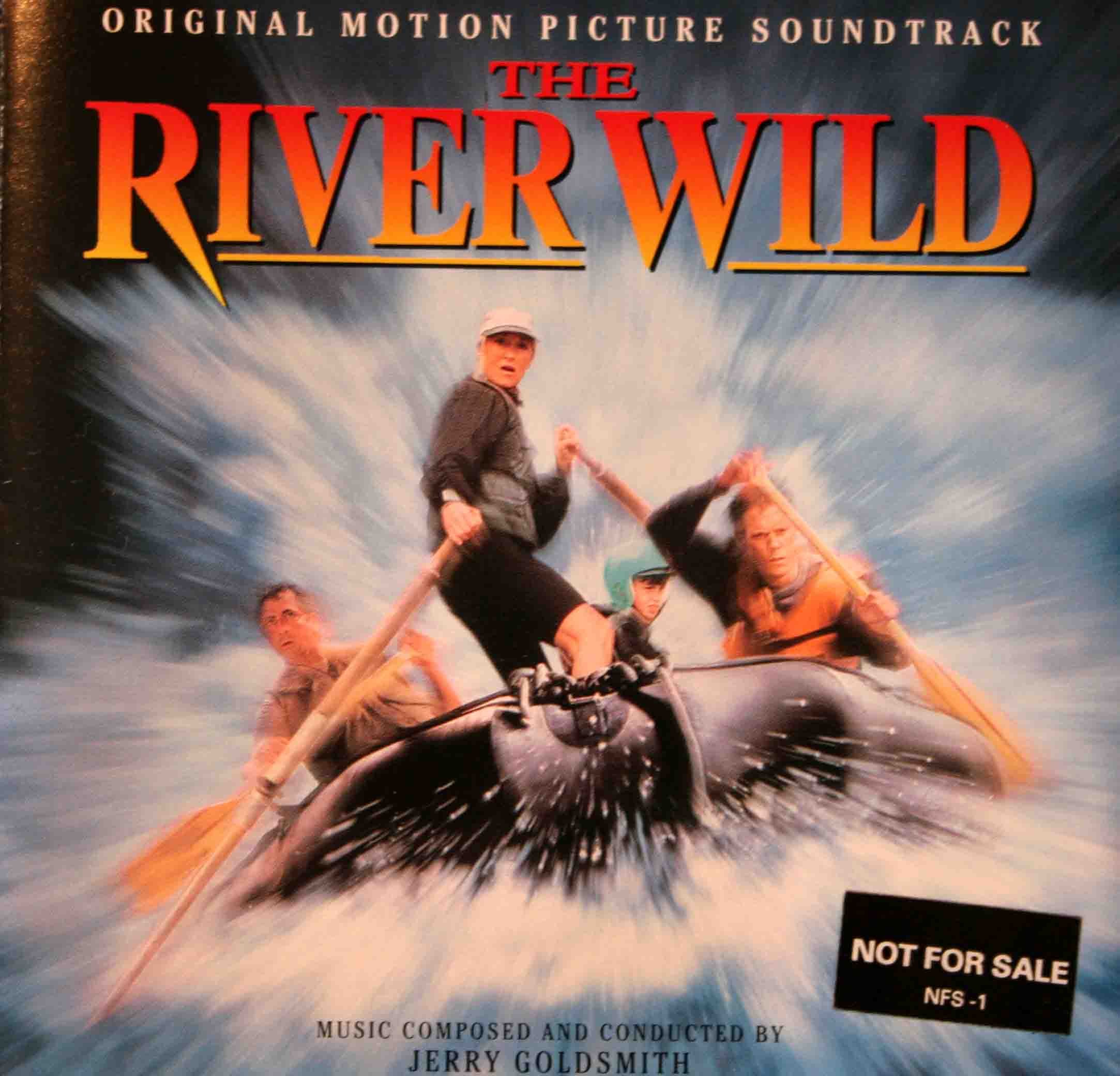 The River Wild