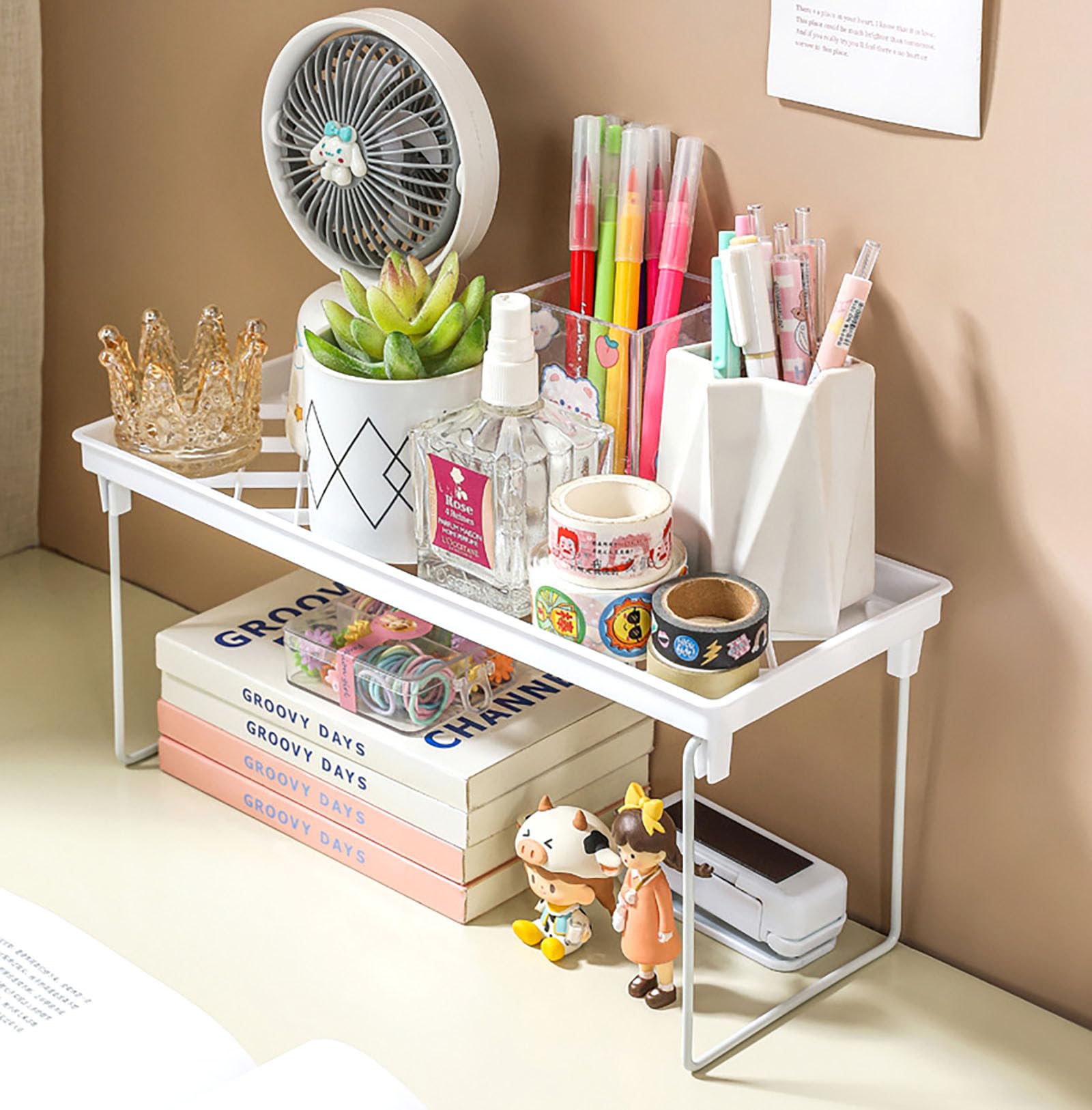 YIKANGHENG Étagère De Rangement Pour Cuisine Et Chambre à