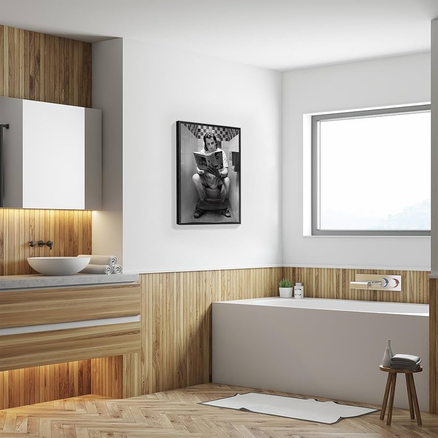 Domestic cat/フンデルトヴァッサー/ポスター フンデルトヴァッサーの作品ポスター、≪アール・アートグッズ≫