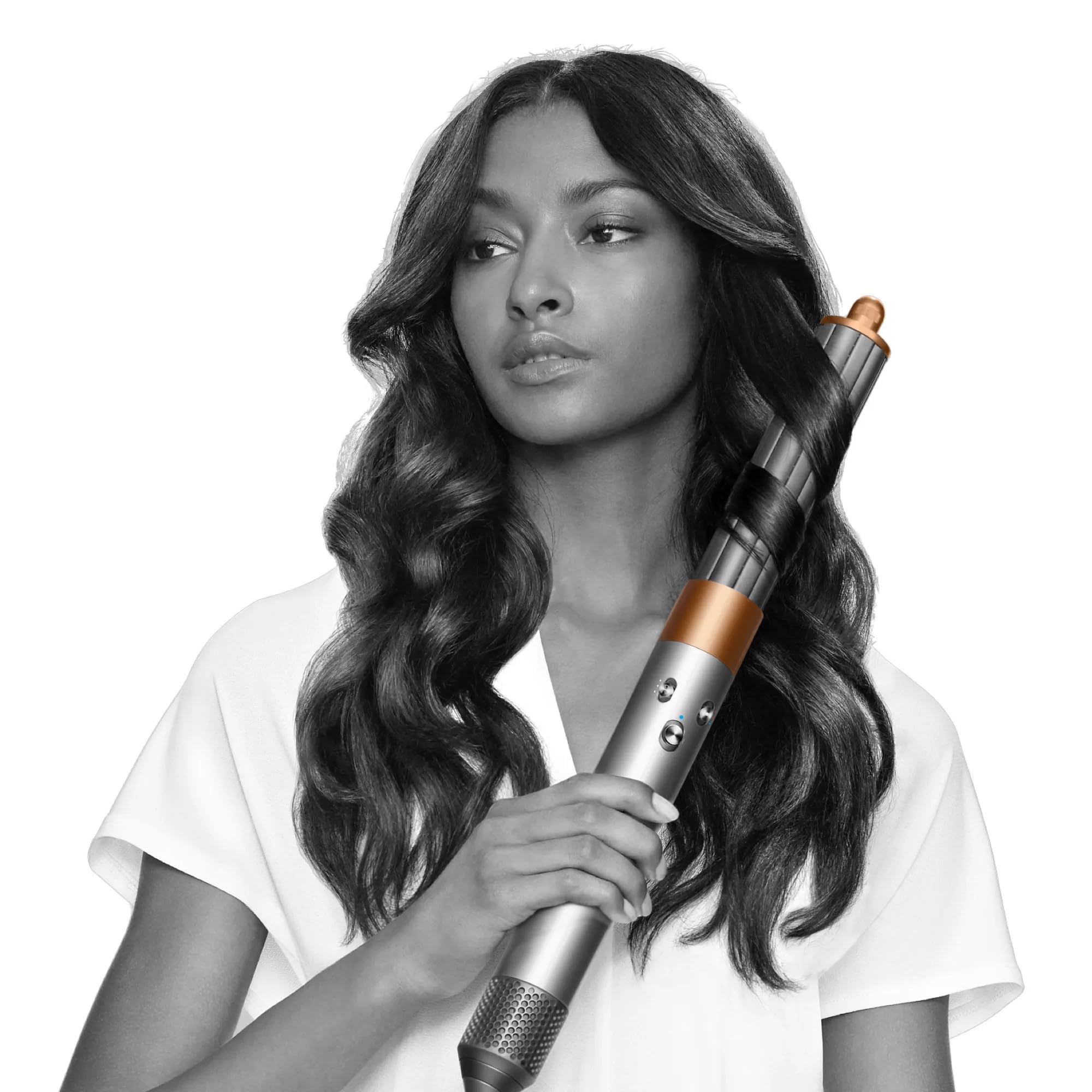 Dyson Airwrap™ Multiestilizador de cabelo - Kit Completo 127v
