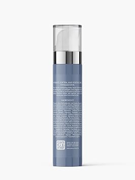 Relance Body Lotion - Refining Treatment Lotion With Age-defying Growth Factors And Deep Luxurious Hydration