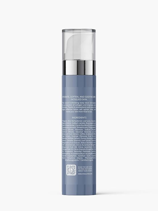 Relance Body Lotion - Refining Treatment Lotion With Age-defying Growth Factors And Deep Luxurious Hydration