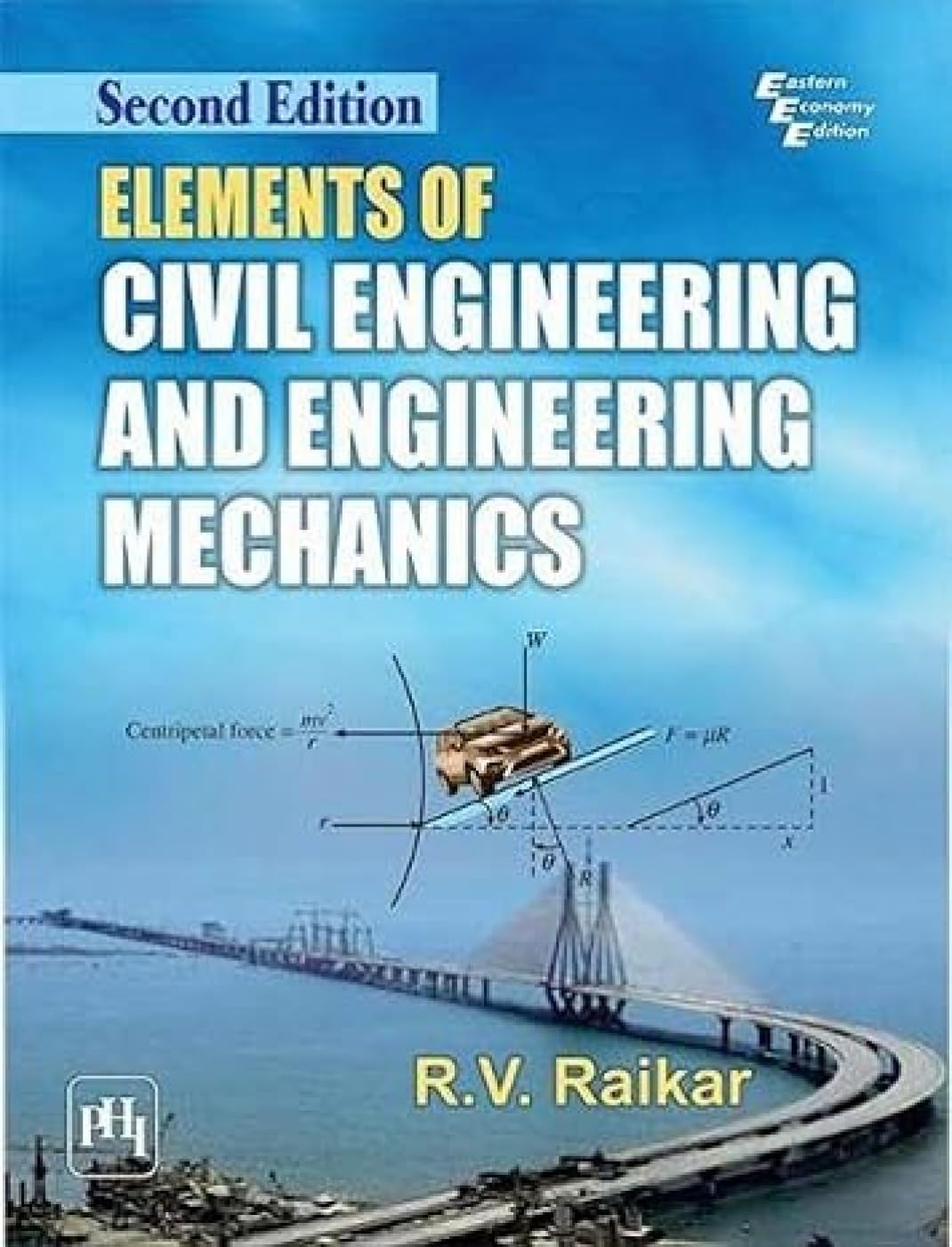 Buy Elements Of Civil Engineering And Engineering Mechanics Book Online ...
