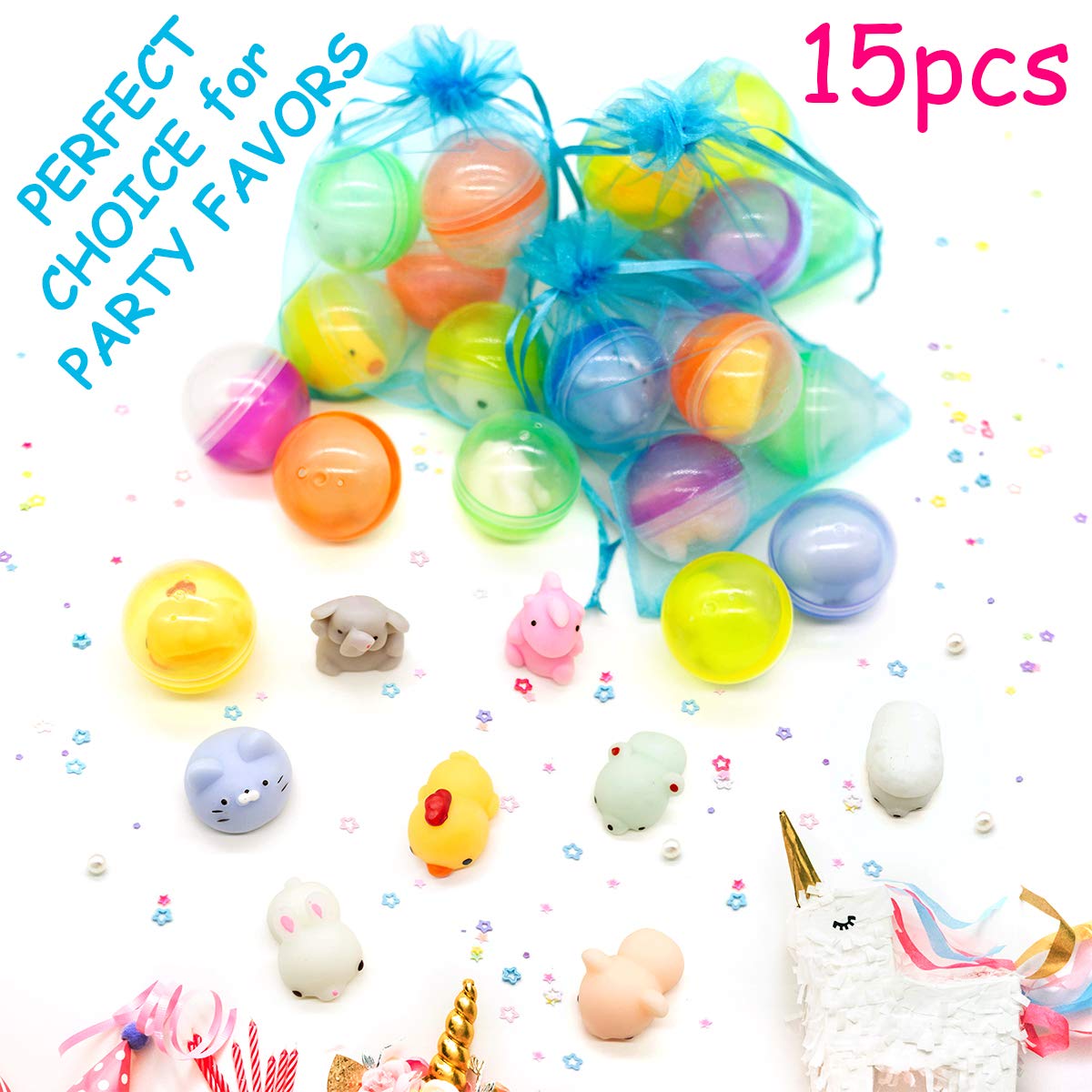 mochi squishy claw machine