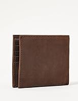 Vista 2 de Tommy Hilfiger Carteras para hombre color negro café marrón