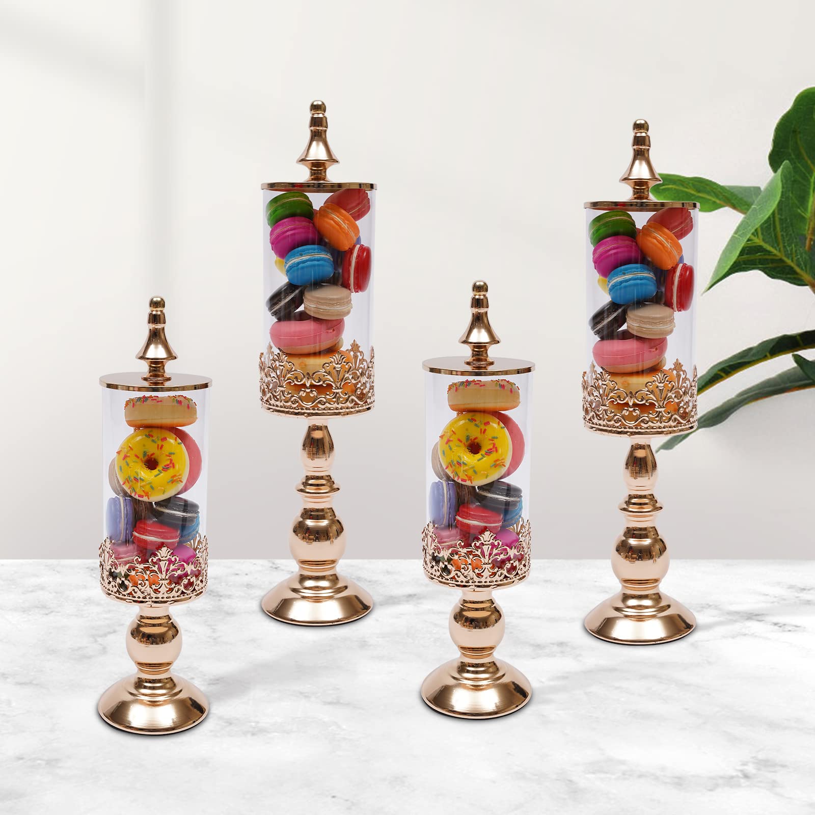 REHOUPTU Sugar Bowls