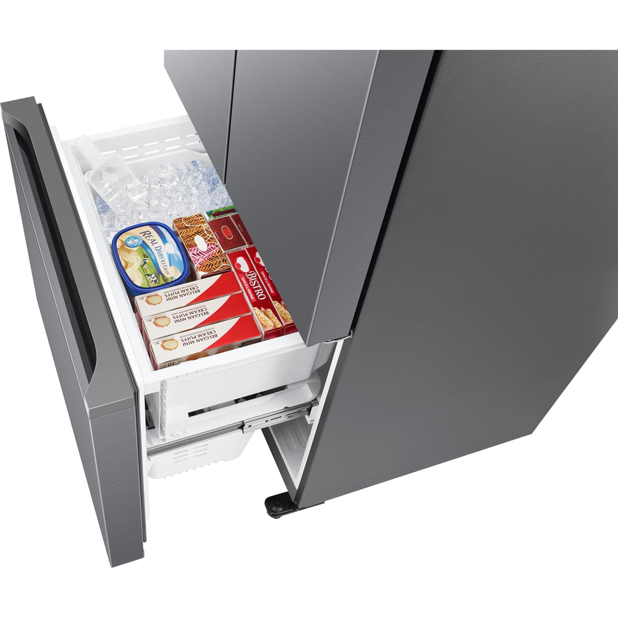 SAMSUNG Réfrigérateur 3 portes RF50C530ES9
