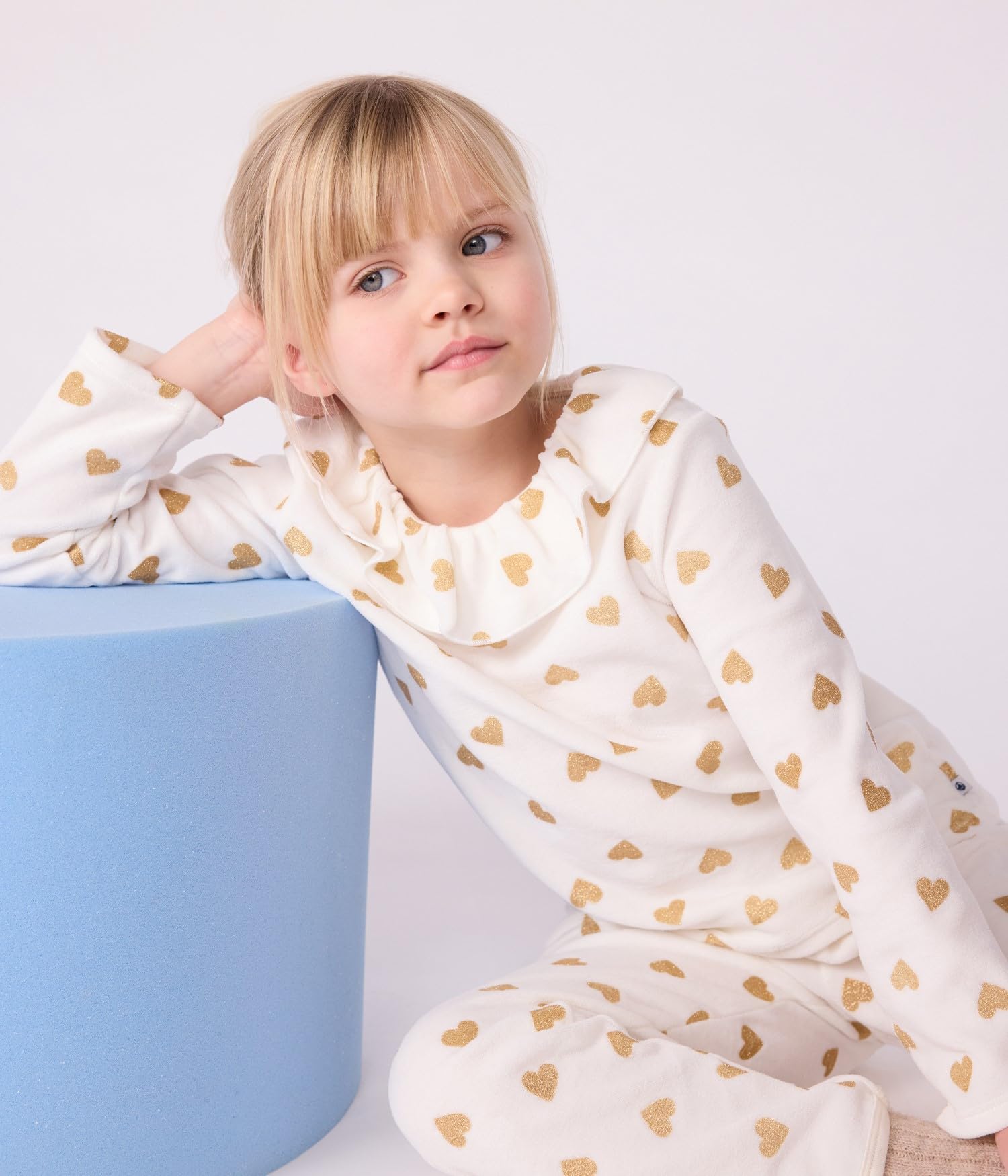 Petit Bateau Abbigliamento Notte Bambine e Ragazze