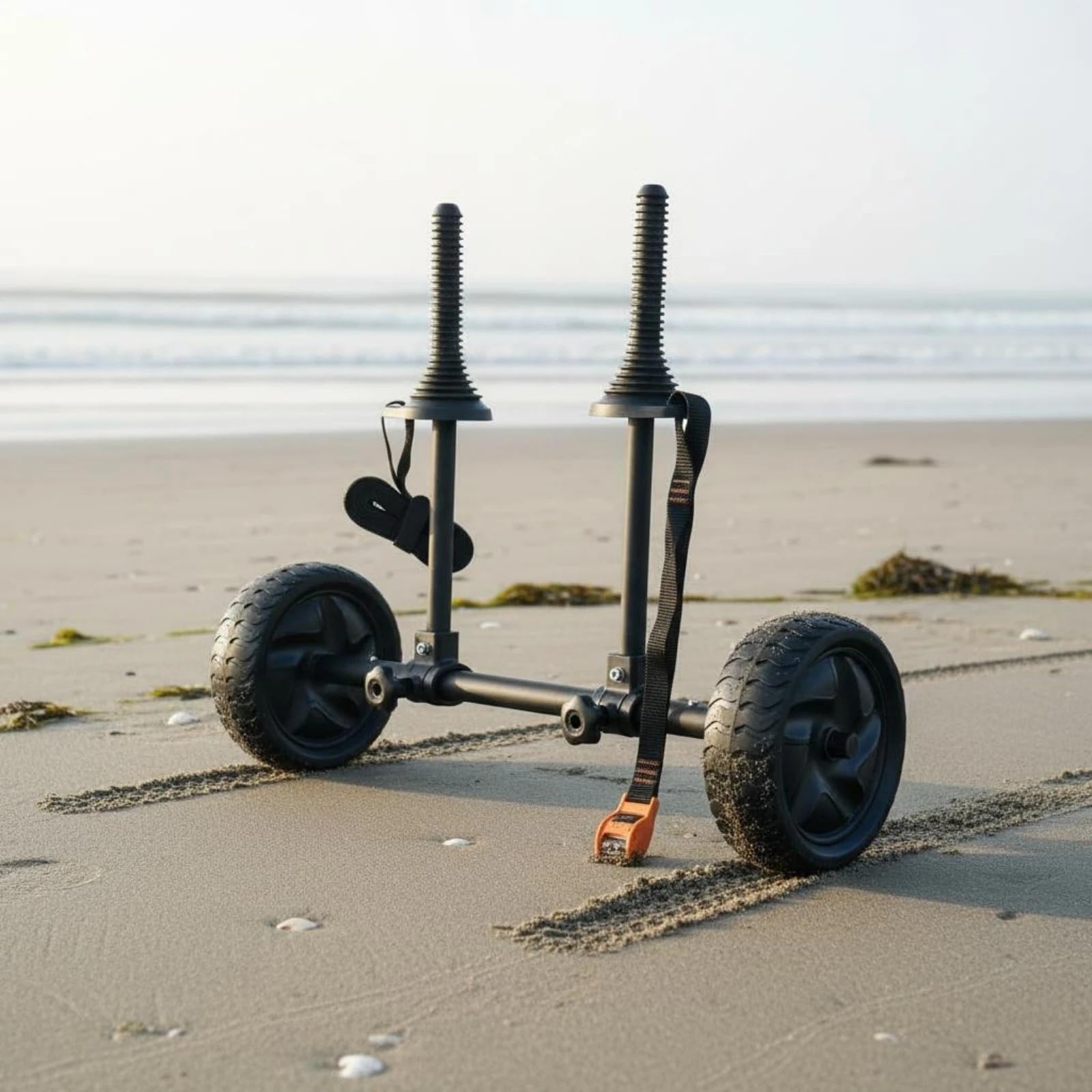 Carro Paddle Surf Carro de Kayak Ajustable