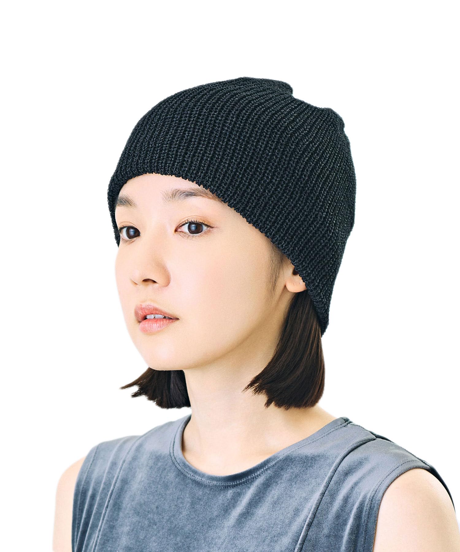 Amazon.co.jp: CA4LA: ニット・ワッチ