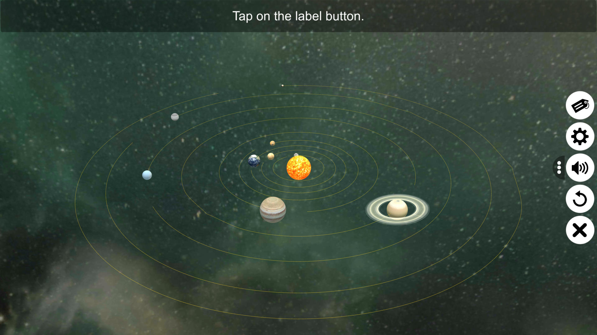 The Solar SystemAmazon.inAppstore for Android