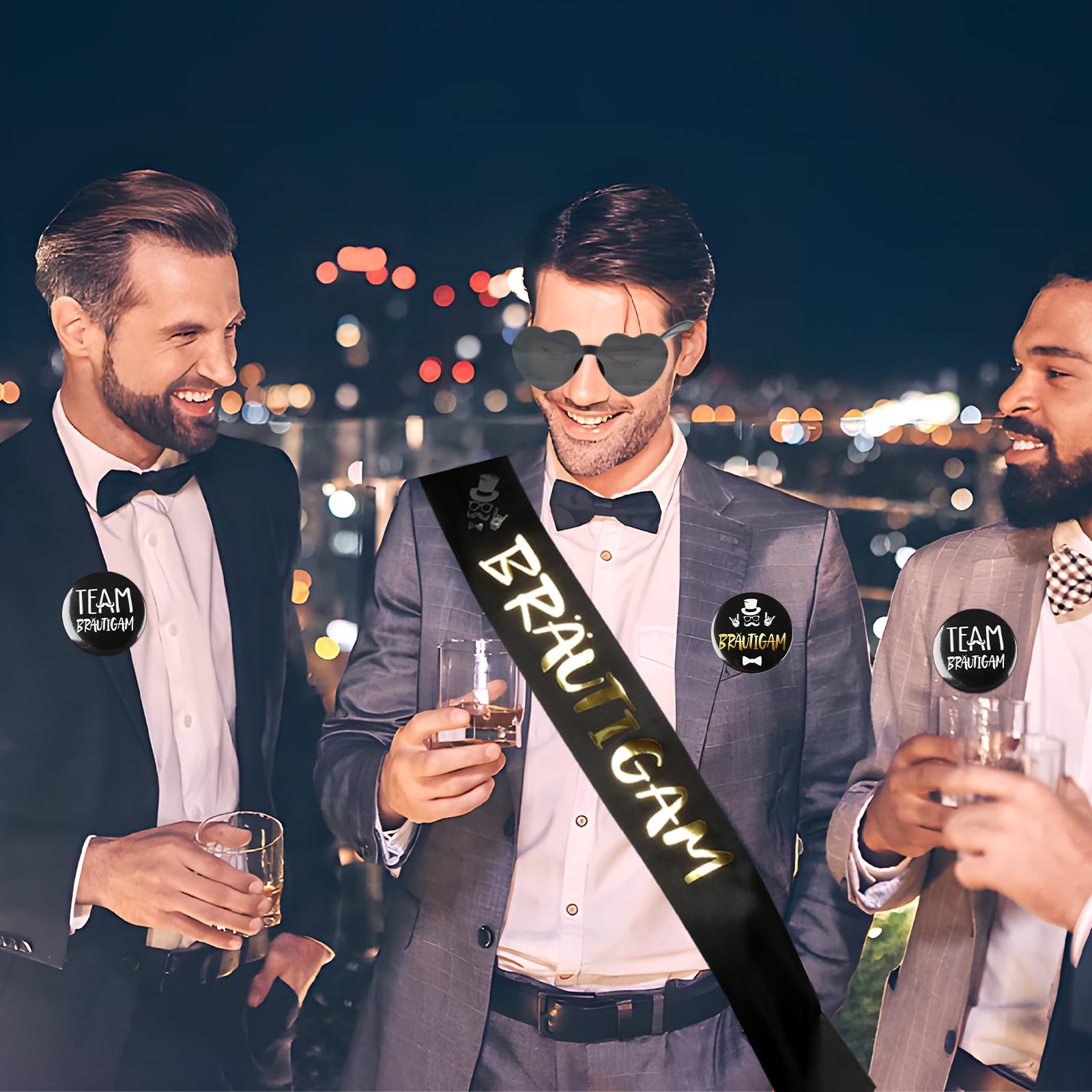 Groom to Be / Vrijgezellenfeest / Shop | Sweet One