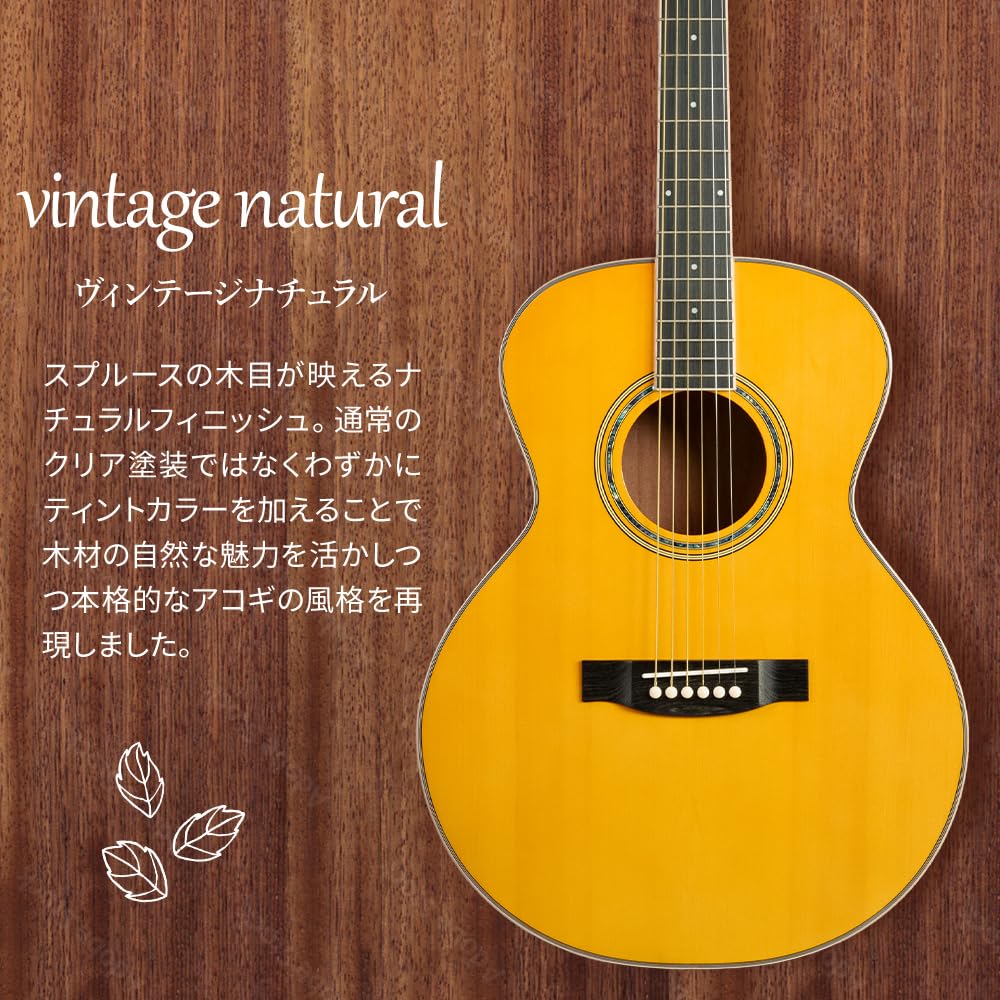 ノーブランドアコースティックギター YAMAHA 1981 L-55 custom 1981年 ビンテージ 139178 YAMAHA