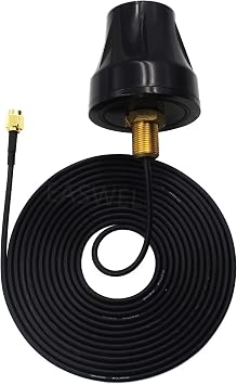 4G Outdoor Cellular Antenna for SPYPOINT Link-EVO Cellular Wildlife Trail Camera