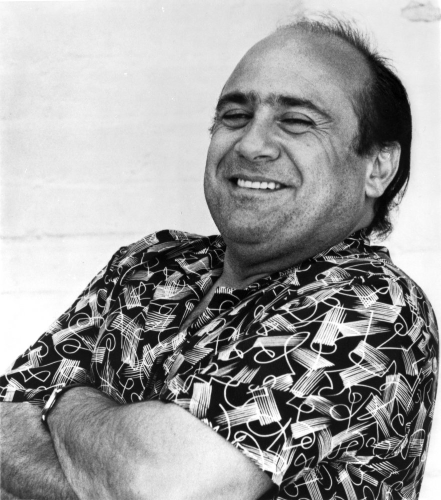 Photo Reproduction Signée Danny DeVito – Taille 8x11 Pouces – Impression Personnalisée #3