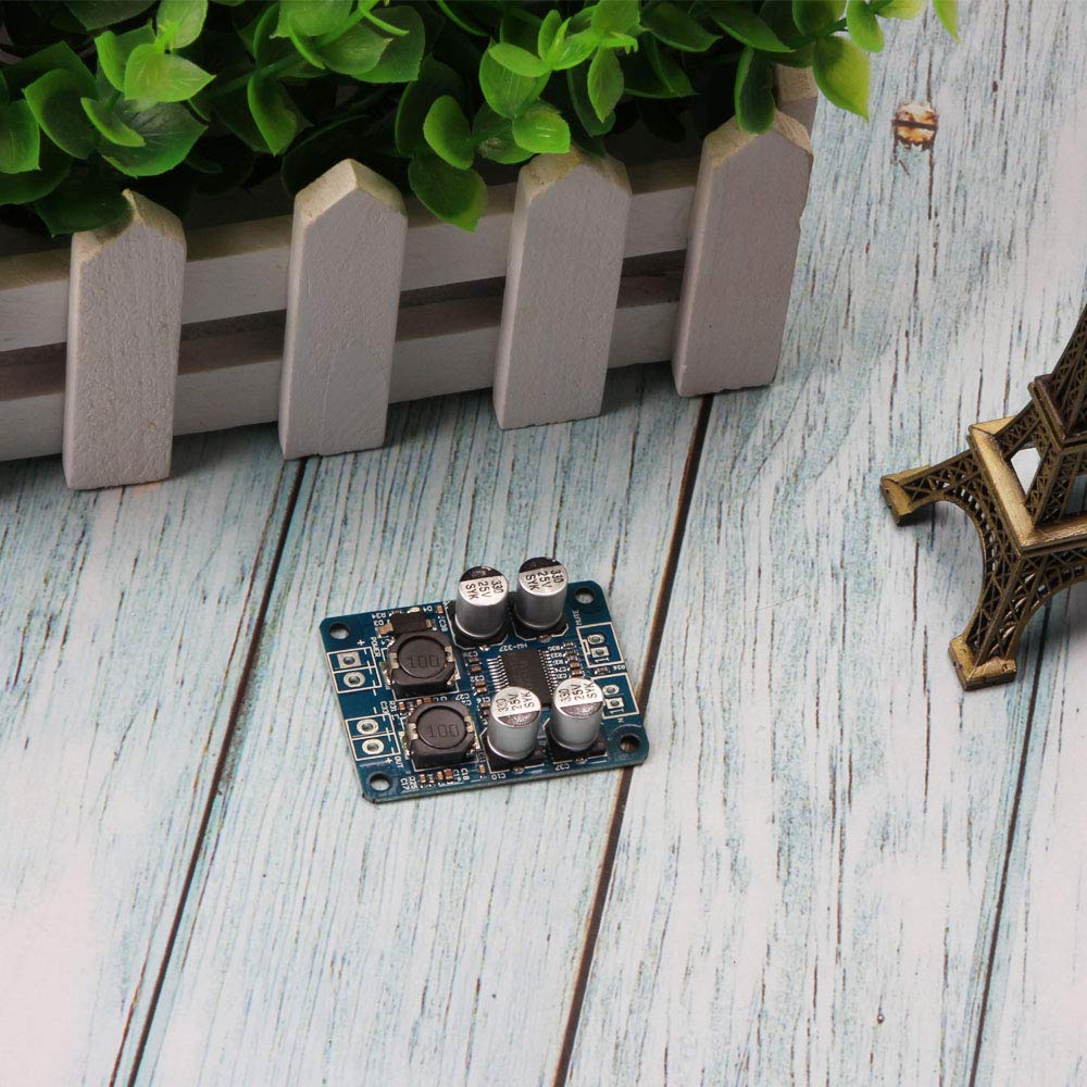 Fasizi TPA3118 Verstärker Modul - Mono Digital AMP Board Mit 60W Leistung Für Audio-Projekte