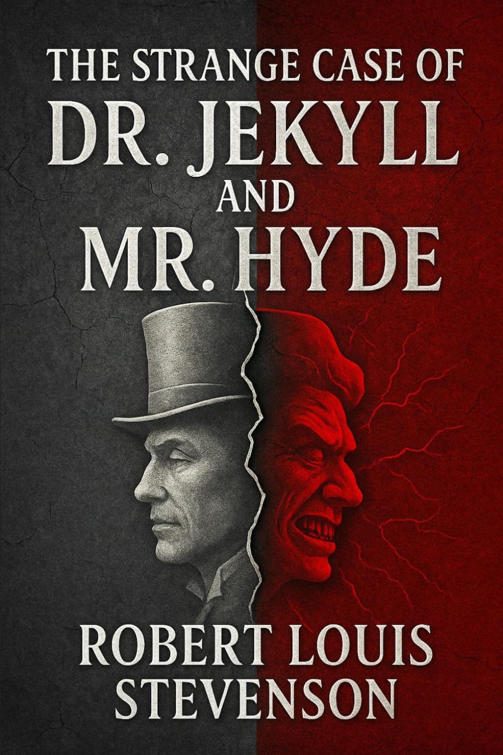 The Strange Case of Dr. Jekyll and Mr. Hyde: Uncover the terrifying consequences of unchecked ambition and a forbidden experiment that unleashes a ... a man's soul a timeless horror classic.