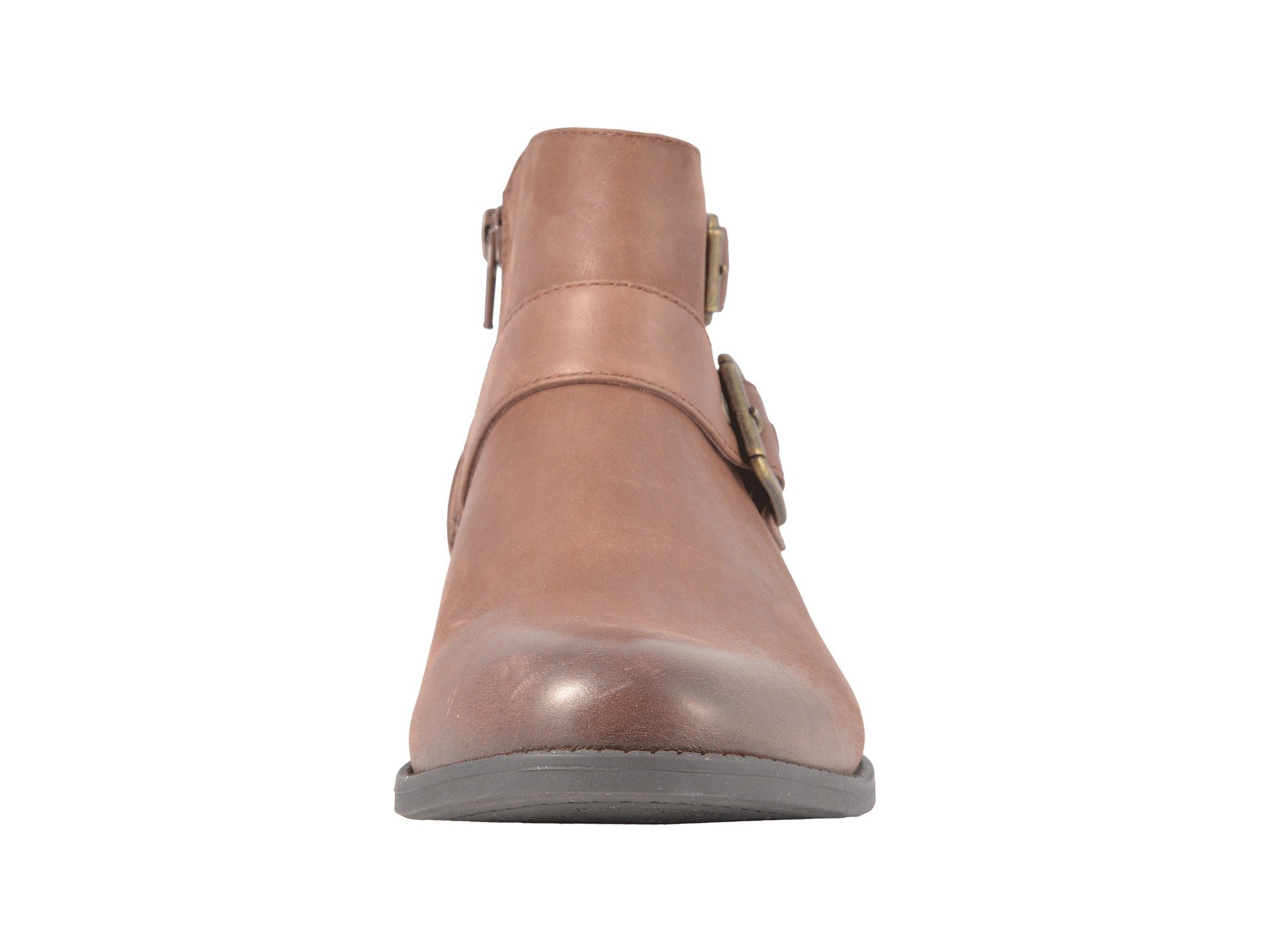 VIONIC Country Logan Ankle Boots at Zappos.com