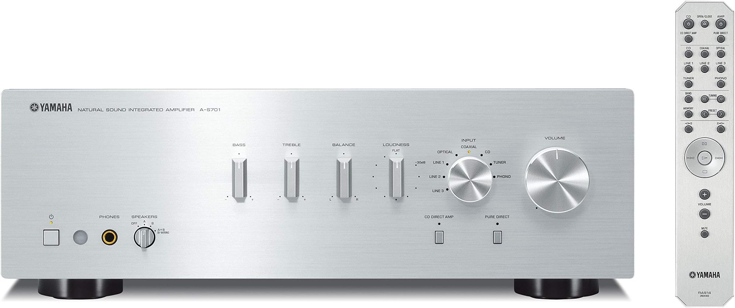 Onkyo TX-NR676E Receiver