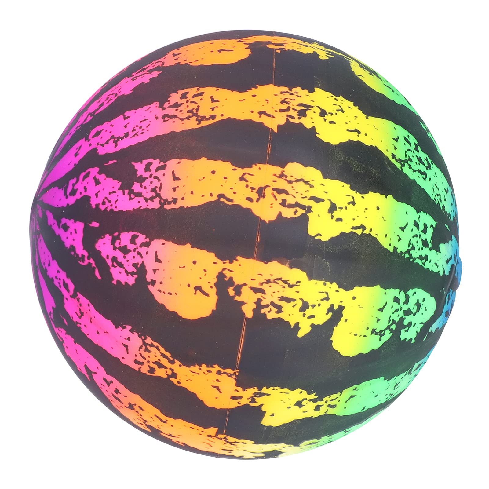 YOSOO Balle d'eau Ballon de plage gonflable de PVC de boule de jeu de YOSOO Balle d'eau Ballon de plage gonflable de PVC de boule de jeu de
