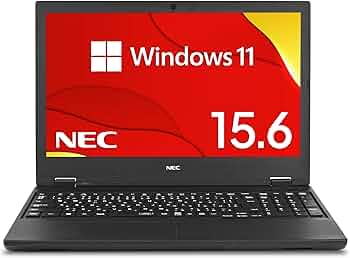 Amazon.co.jp: 【整備済み品】 【Webカメラ、テンキーDVD内蔵 Amazon.co.jp: 【整備済み品】 【Webカメラ、テンキーDVD内蔵