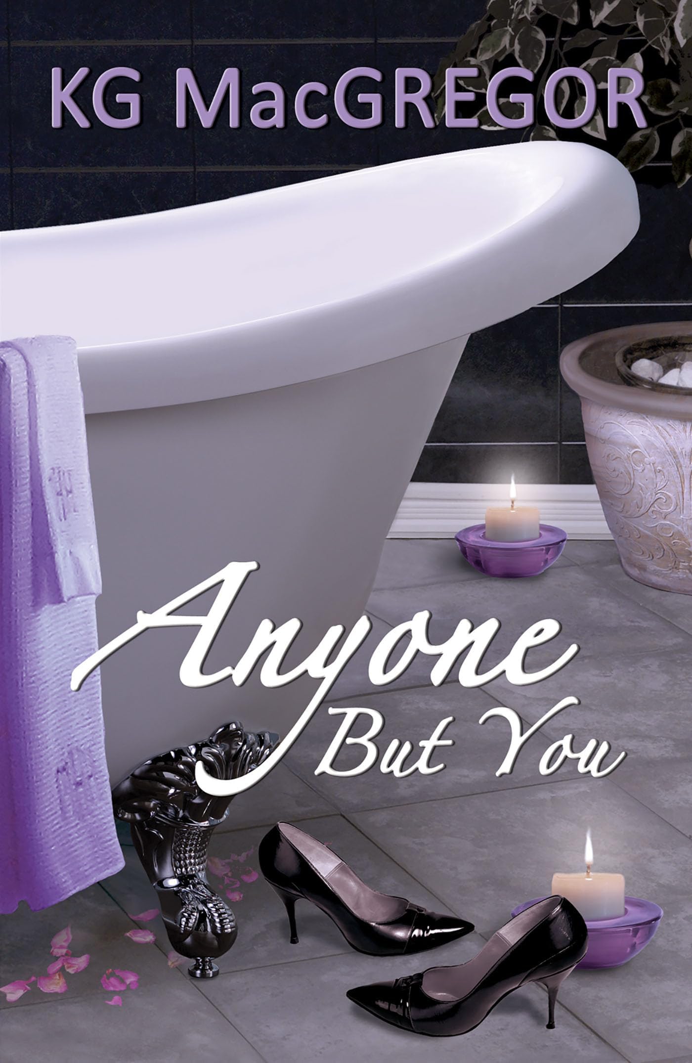 Anyone But You Paperback – June 17, 2014