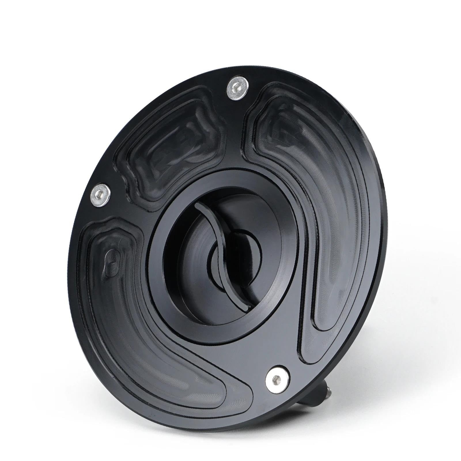 Tapa Del Depósito De Combustible Para CBR 600 F4I F4 F3 F2 1991-2008 250R 400RR 600RR 1000RR 900 929 954 VFR RVF 400 CB600F KCRTQNS