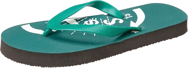 سعر ومواصفات او اكس OX boys OX-S-72-green Flip-Flop (B0F4RQ9TWB) على Amazon EG