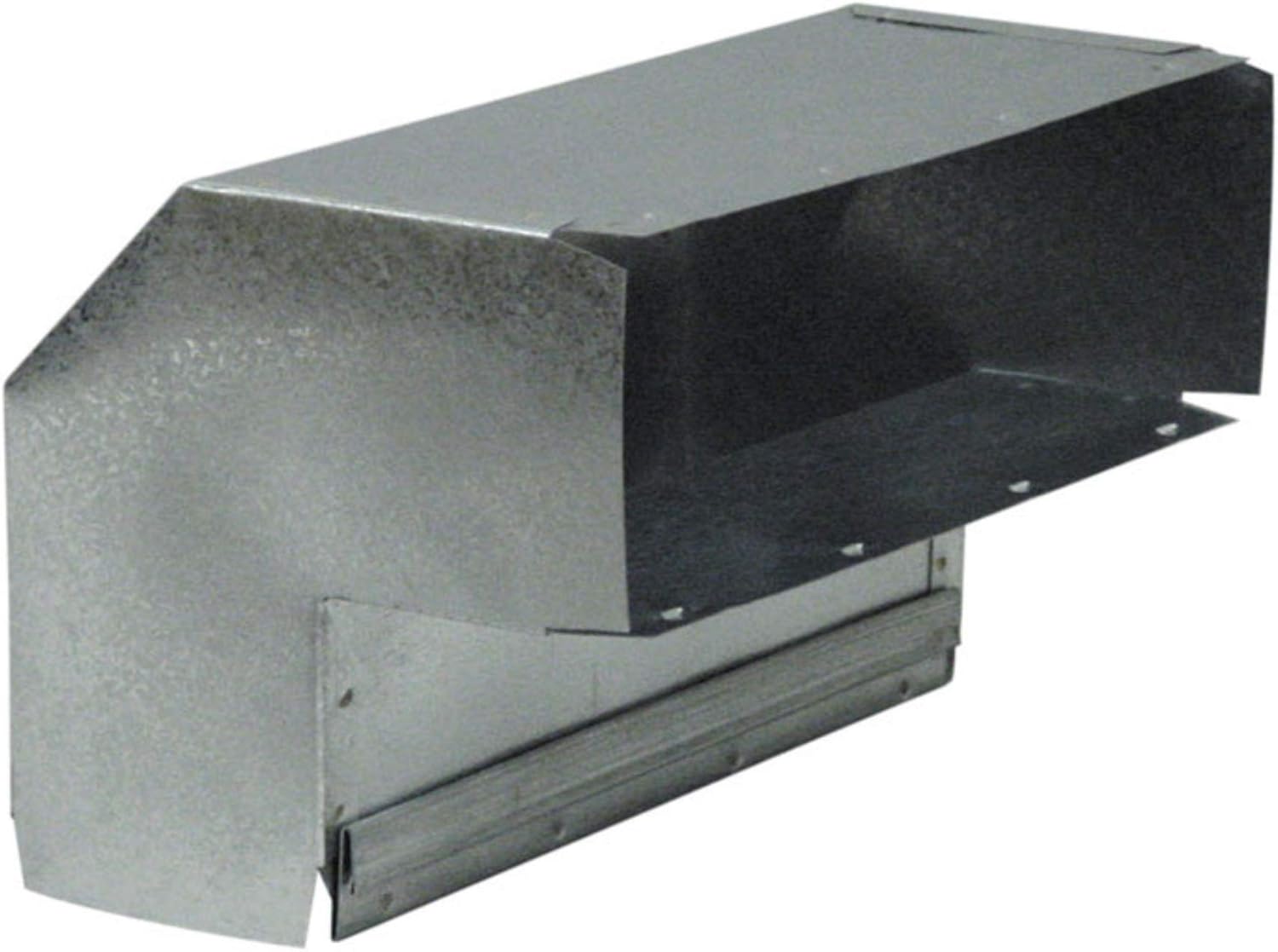 ELBOW 90WARM DUCT3.25X10