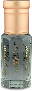 18+ Fabulous Perfume Oil Woody Floral 6ML roll on Bottle by Luxury Scent amazing musky Premium quality Fragrance Attar comes with Velvet Gift Pouch