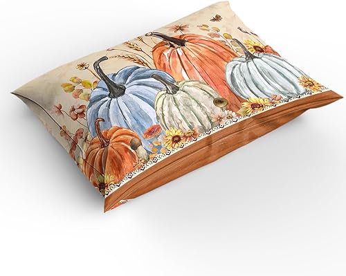 Miniatura 9 de Juego de funda de edredón de Papá Noel de Navidad, tamaño California King, edredón de microfibra suave, edredón de cama con patrón + funda con