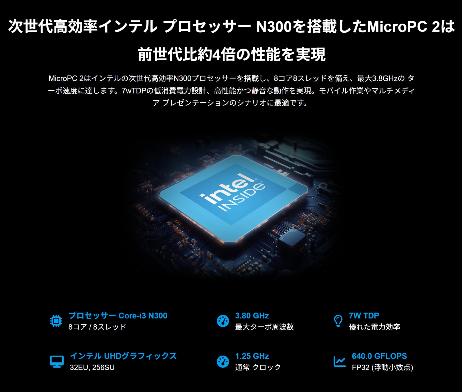 Amazon.co.jp: 【国内正規品】GPD MicroPC 2 エンジニア向け 超小型PC