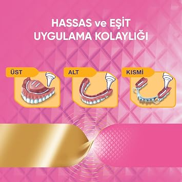 Corega Max Tutuş ve Konfor Protez Yapıştırıcı 40gr
