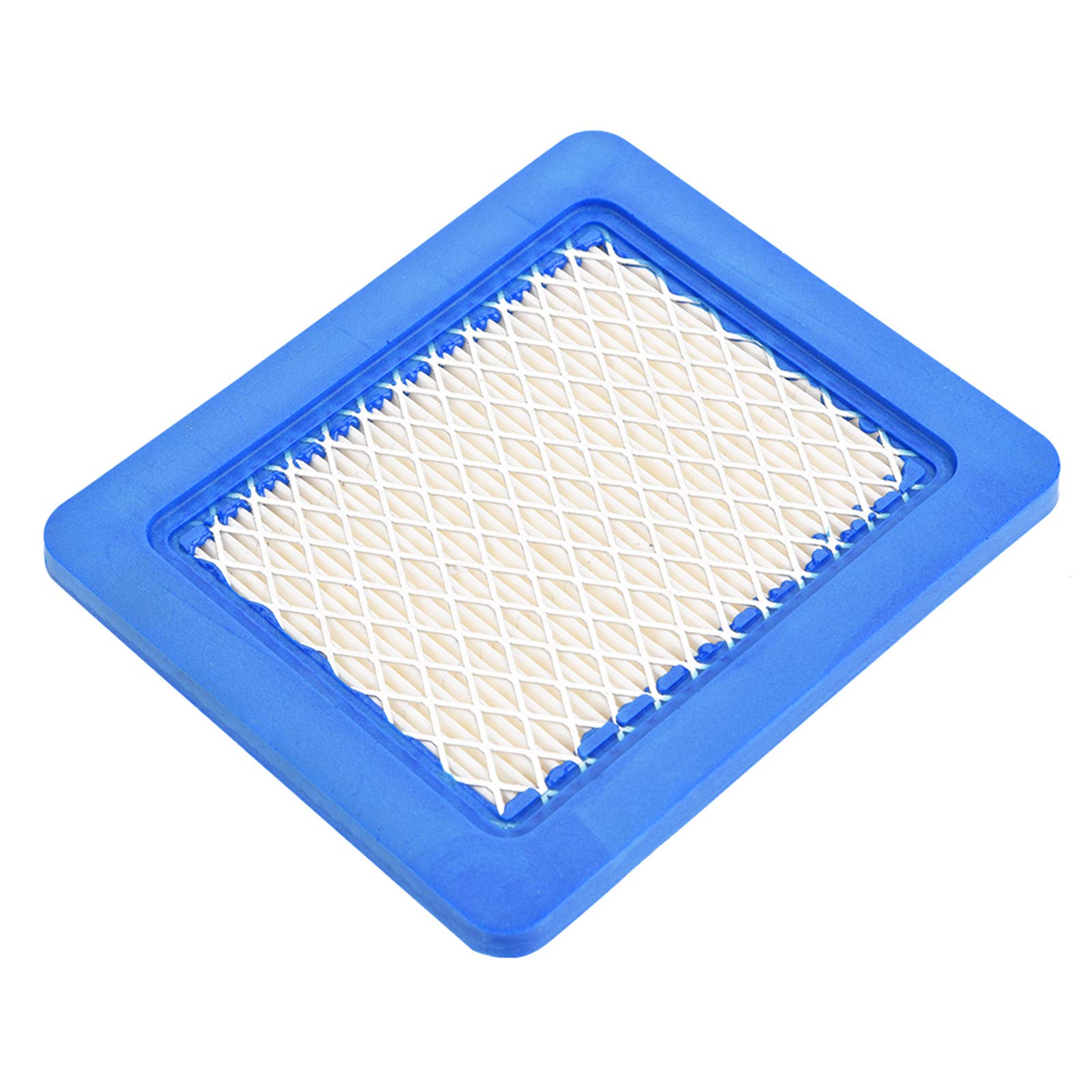 5-pak zamienny filtr powietrza do kosiarki 491588 491588S 399959, PT15853 - filtr powietrza do kosiarek z silnikiem Briggs & Statton Quantum