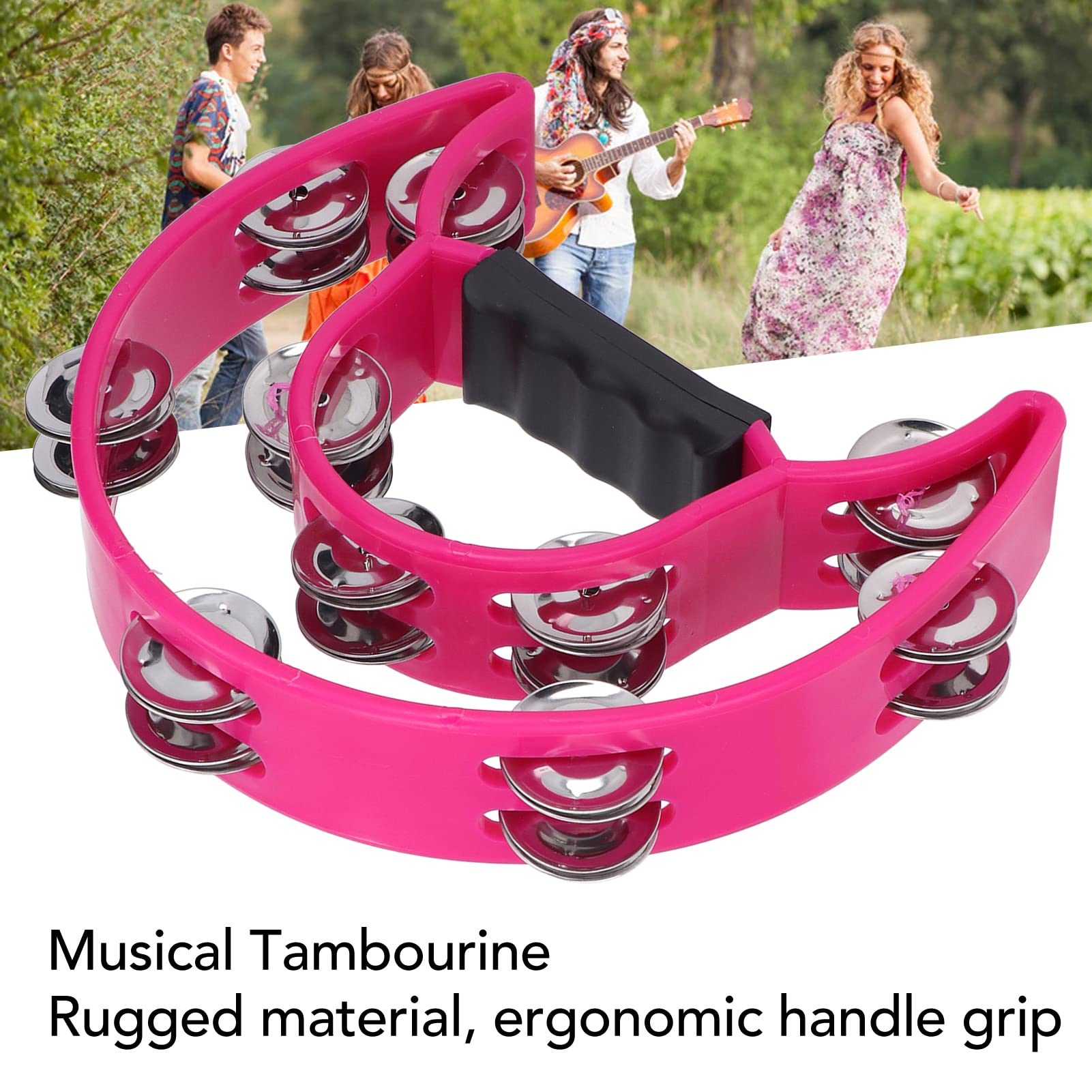 ⑦ スマイル 様 tambourine ⑦ スマイル 様 tambourine