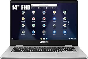 ASUS CHROMEBOOK C423NA-EC0153 - Achetez au meilleur prix