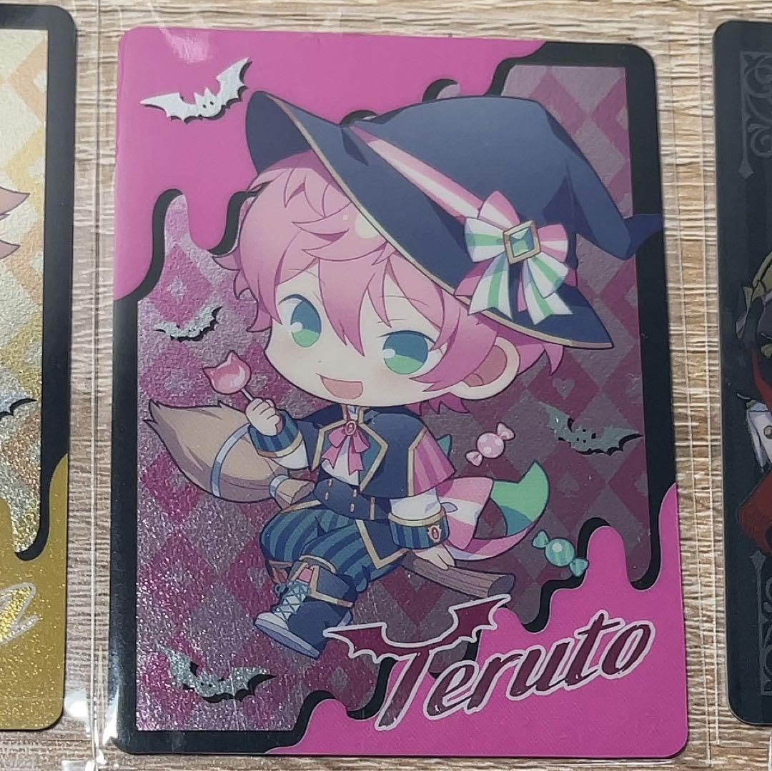 Amazon.co.jp: てるとくん KnightA ハロウィングッズ : ホーム＆キッチン