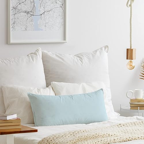 Miniatura 10 de Newpoint International INC. funda para almohada cierre en ambos lados de microfibra