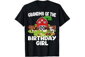 Grandma's Barnyard Extravaganza