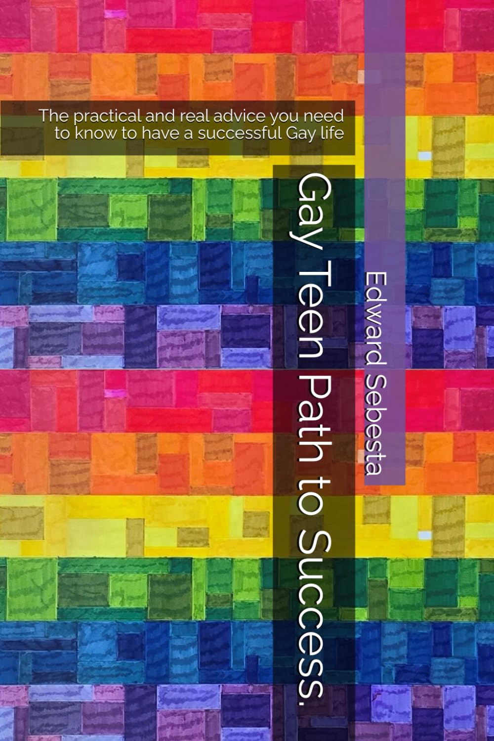 Gay Teen Path to Success.: The practical and real advice you need to know to have a successful Gay life