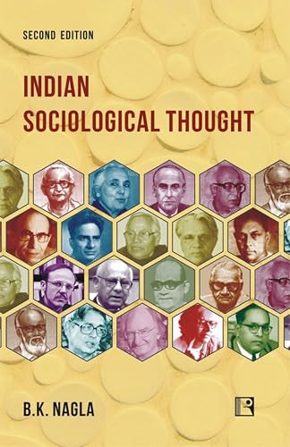 Indian Sociological Thought: Second Edition