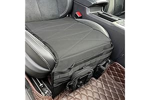 Tactical Truck Holster for Pistol