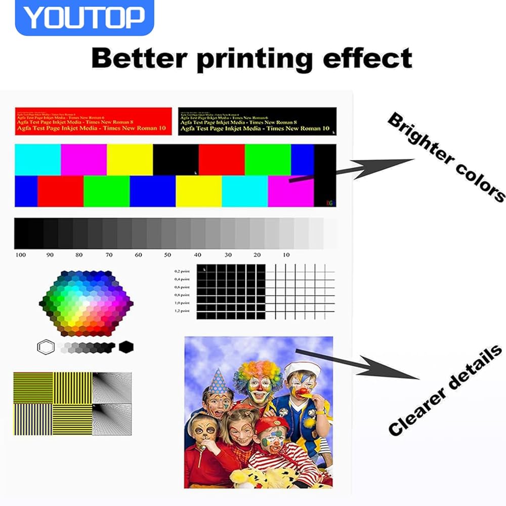 TN221 ブラック×2 マゼンタ×1 イエロー×1 Amazon.com: Brother Genuine TN221BK, TN221C, TN221M, TN221Y